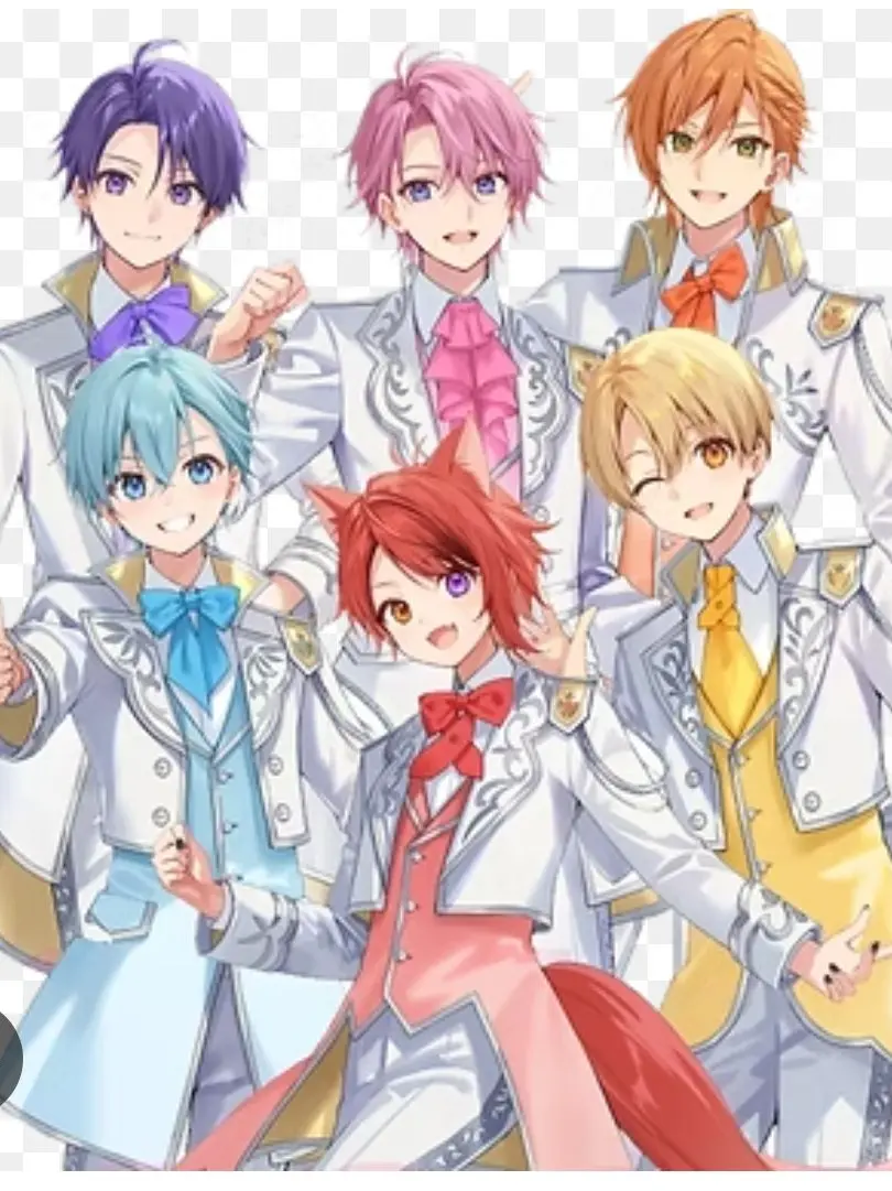 mia.2014.0114의 すとぷりのマネージャー！
