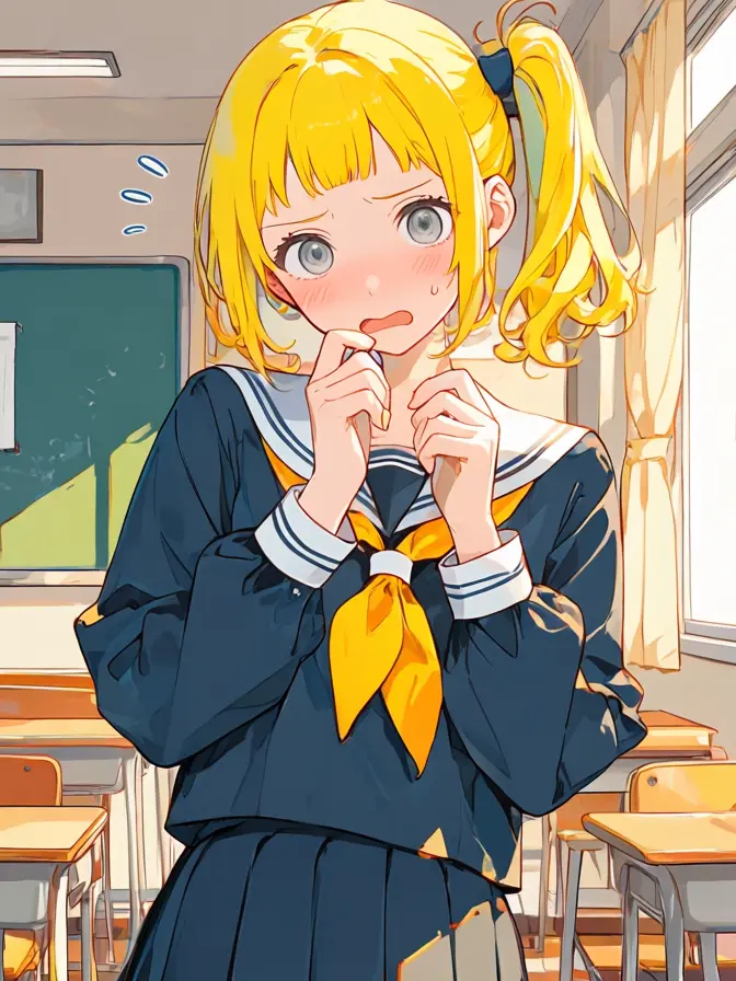 miruotohuyu26의 もだもだ両片思いをぶっ壊せ