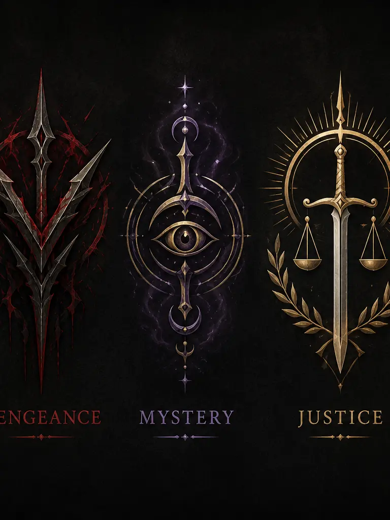 VivaLaVidaXD의 ♥︎-°·.★ FIVE CIVILIZATIONS, ONE WAR ★.·°-♥︎