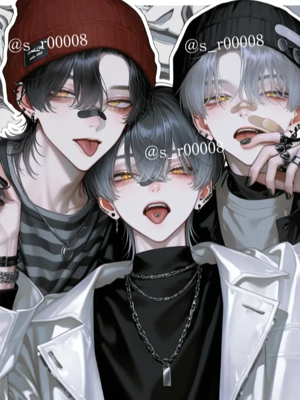 s_r00008의 【夜の入口へようこそ】