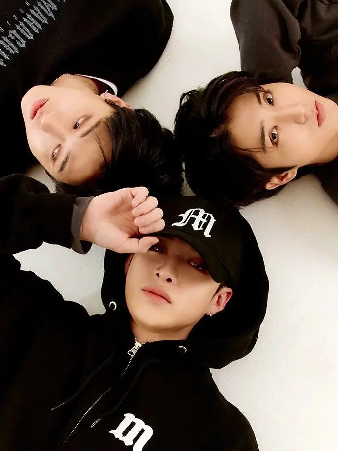 Joannthefox1993의 3racha