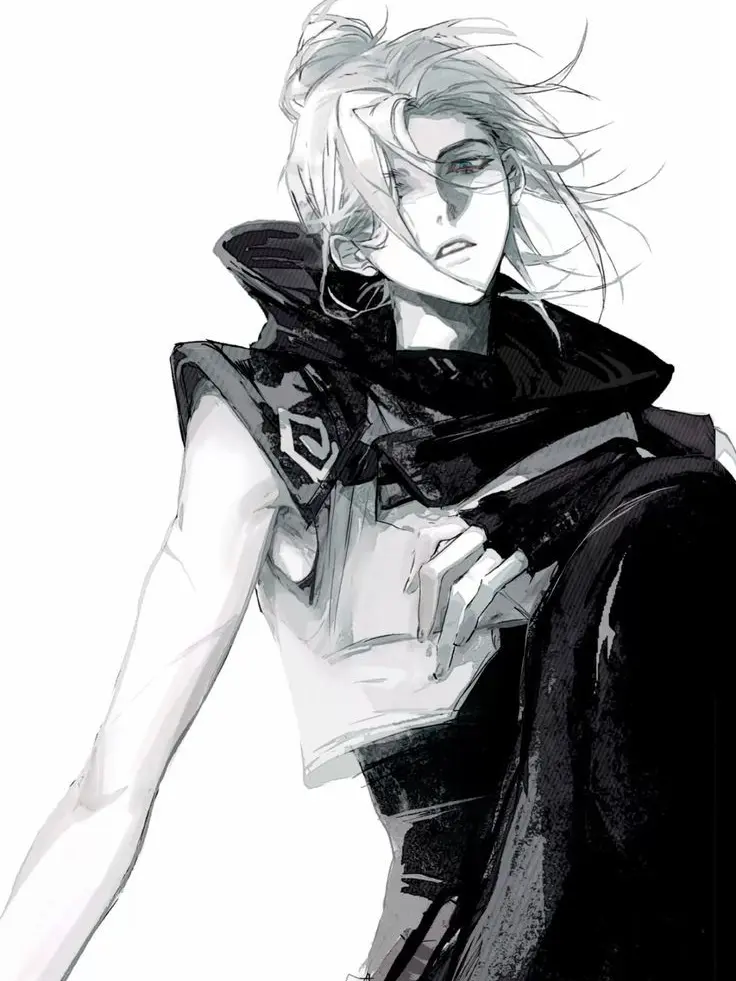 MatchmakingRatingMMR의 살아있는 바람, 날카로운 그녀