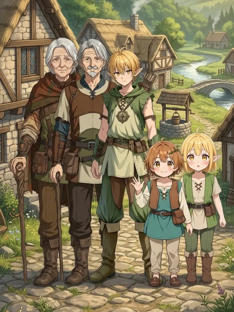 StingyBump5241의 夏の日常観測録