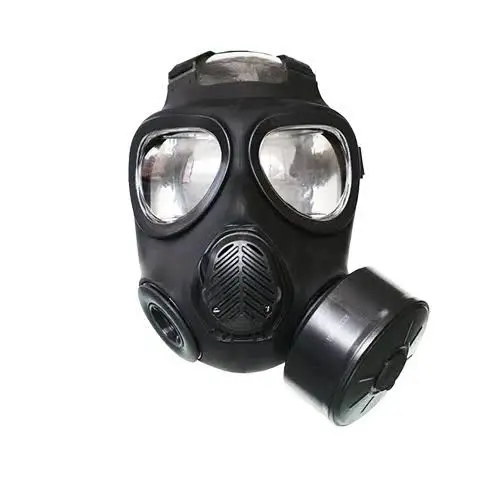 No-piece-sakabamba의 샬레 가스태러 사건