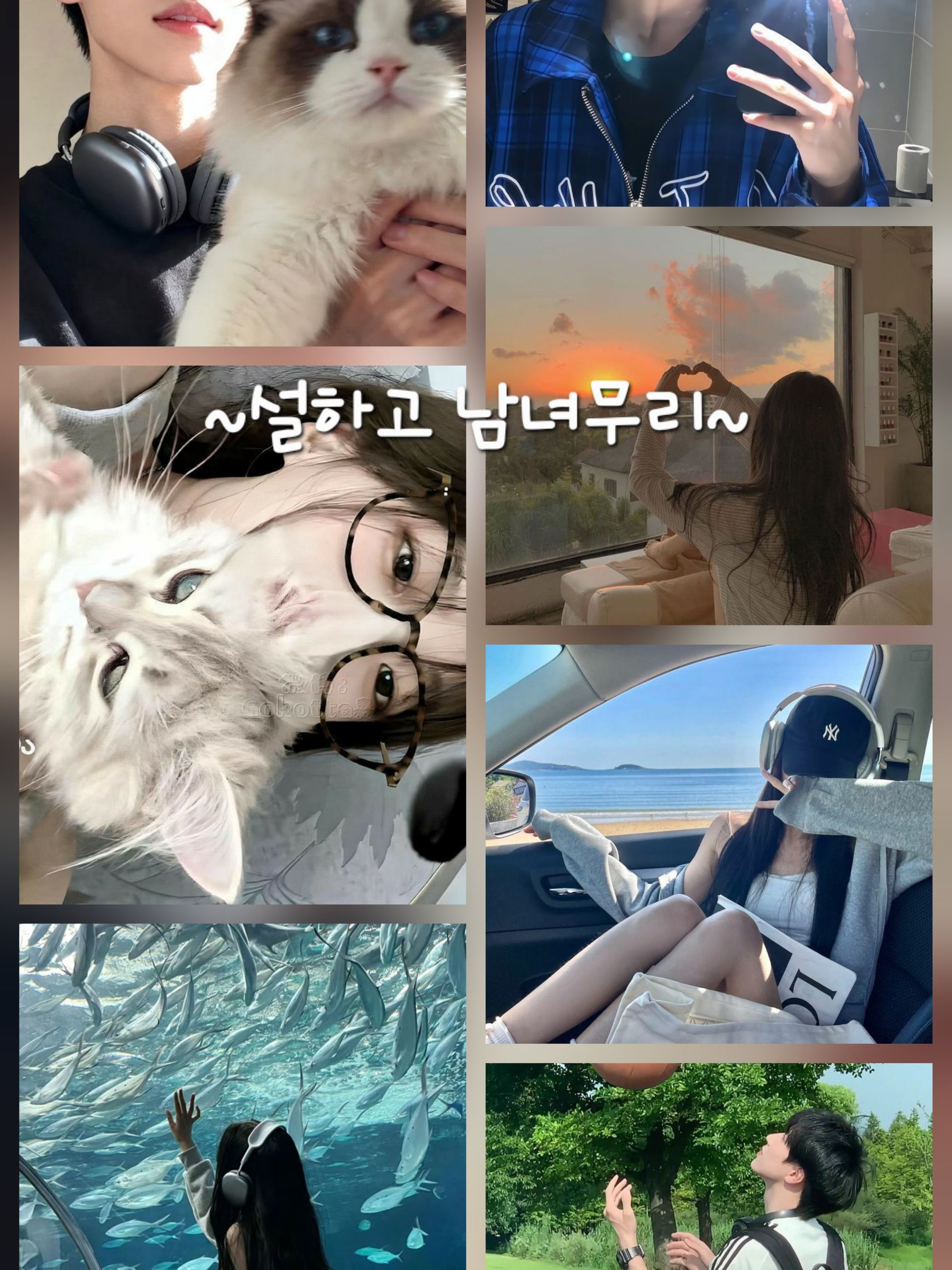 설하고 남여무리ㅣ 대표 이미지