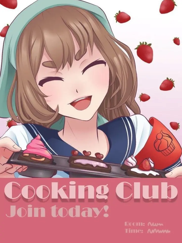 Chocoyami의 요리부