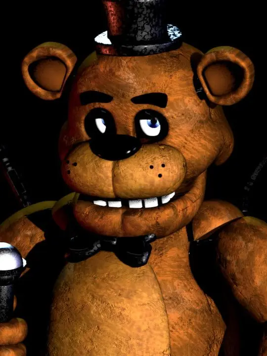 AngryHoop0103의 Fnaf RPG