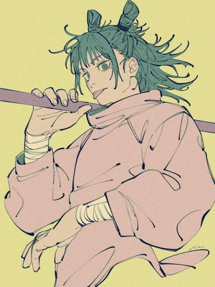 CattyPiano1446의 카시모 하지메♡