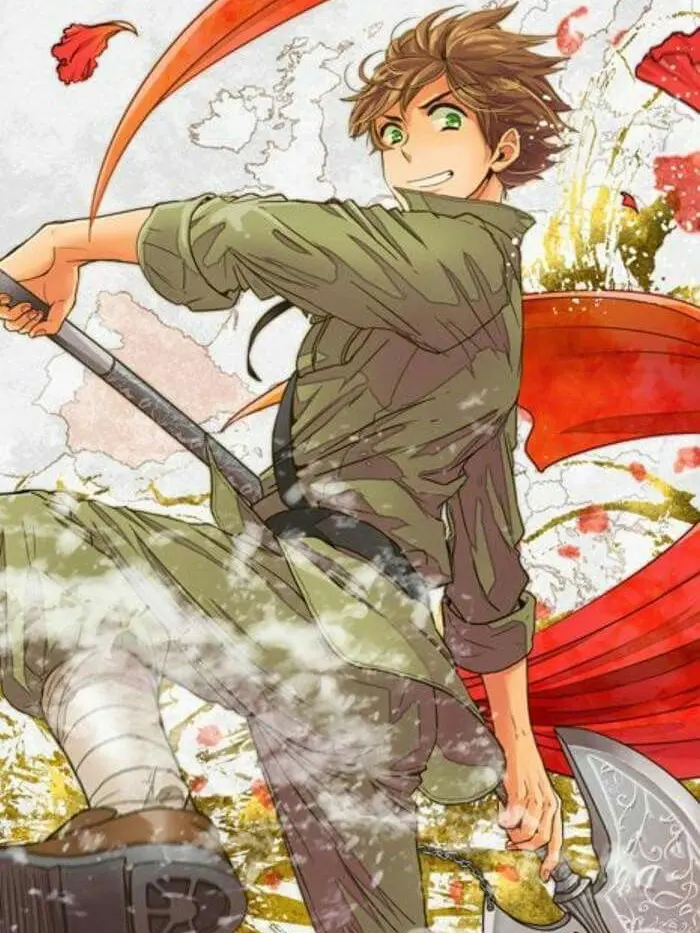 FlushFile7159의 幼なじみとの生活は…