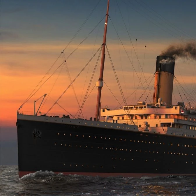 Titanic