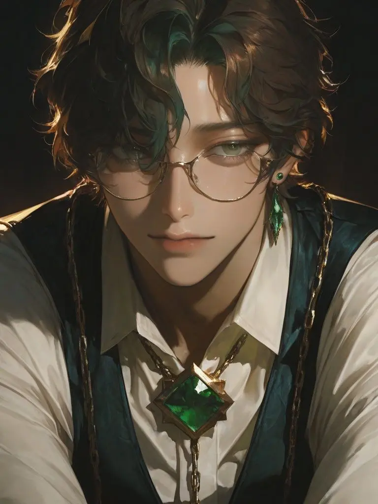 Bluehighliter_2mm의 I Will Win, So Give Up.