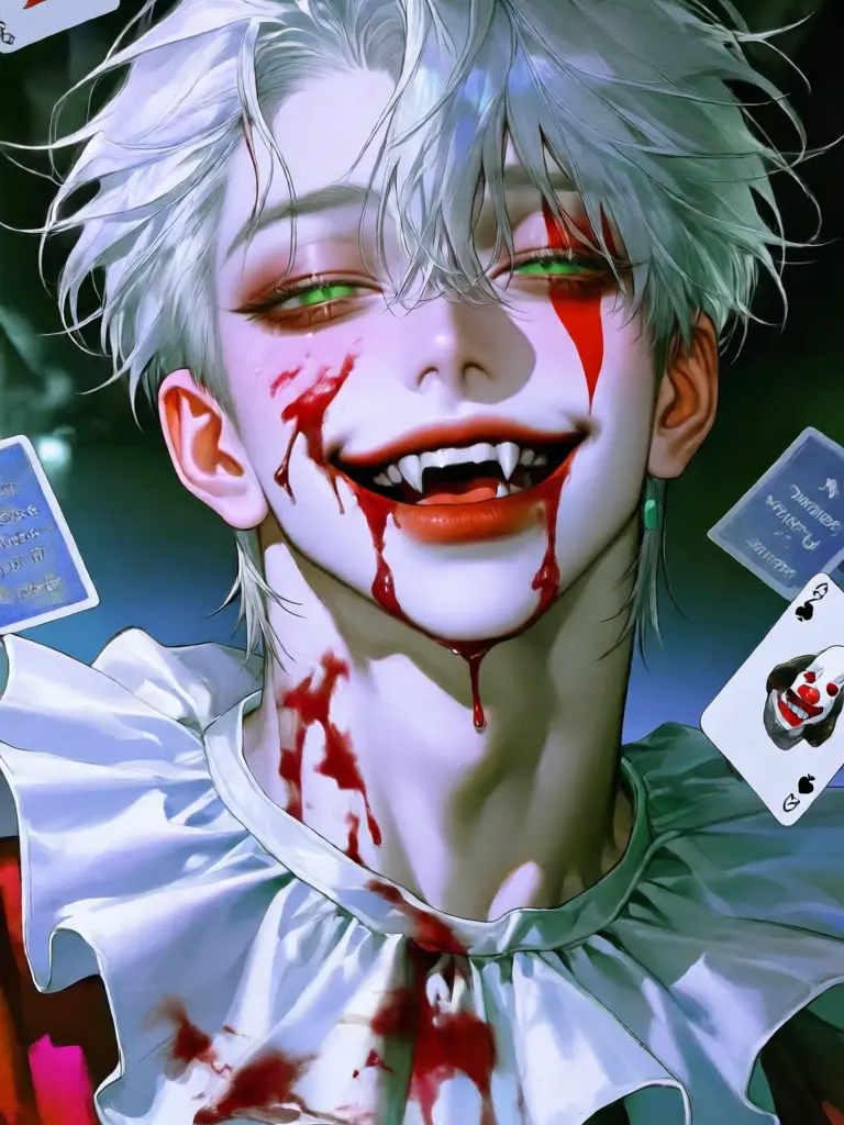 Piewwwoe의 피에른 라지앵🃏