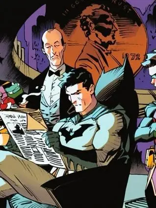 PrimalDaisy7384의 Batboys.
