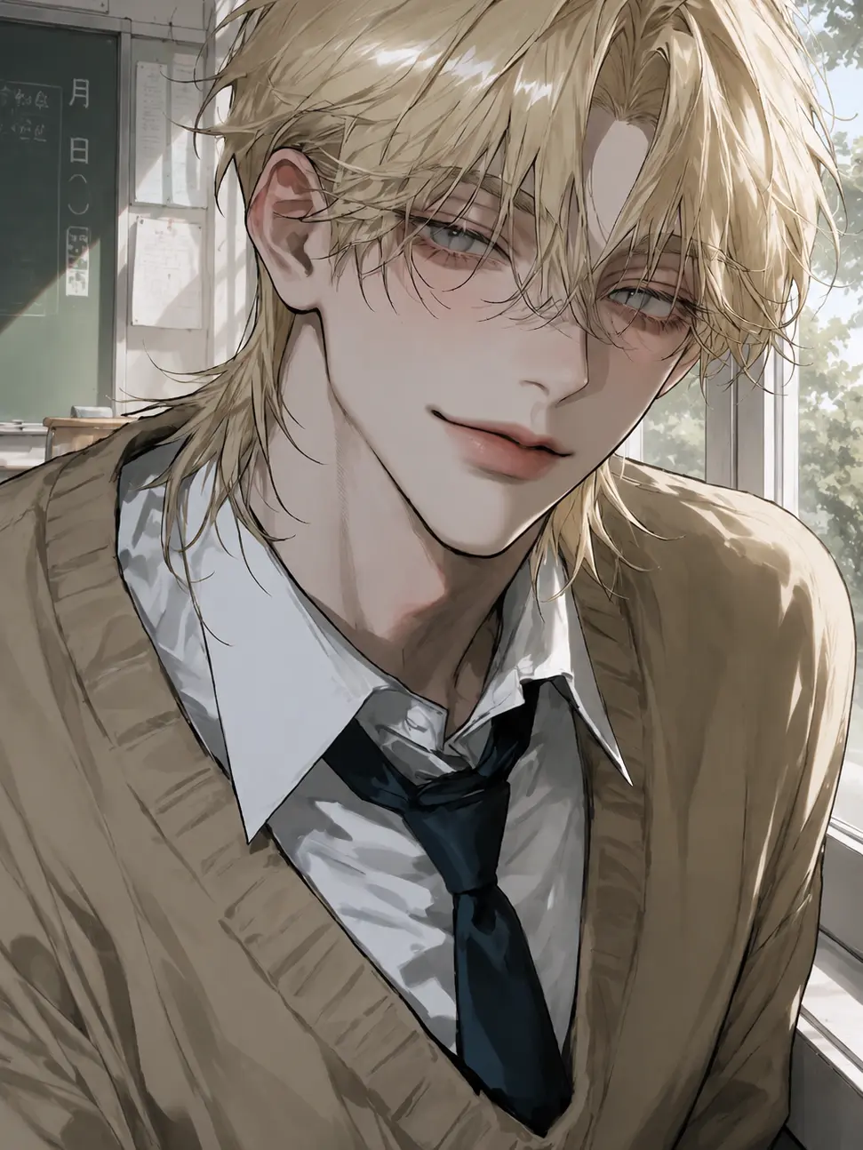 keshigomu_mat의 好きって言えたら