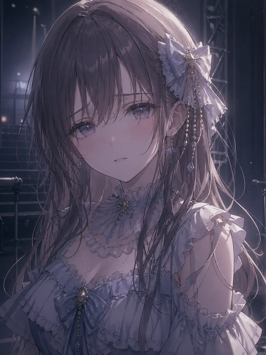 LemonyBloom3499의 いじめられっ子アイドル