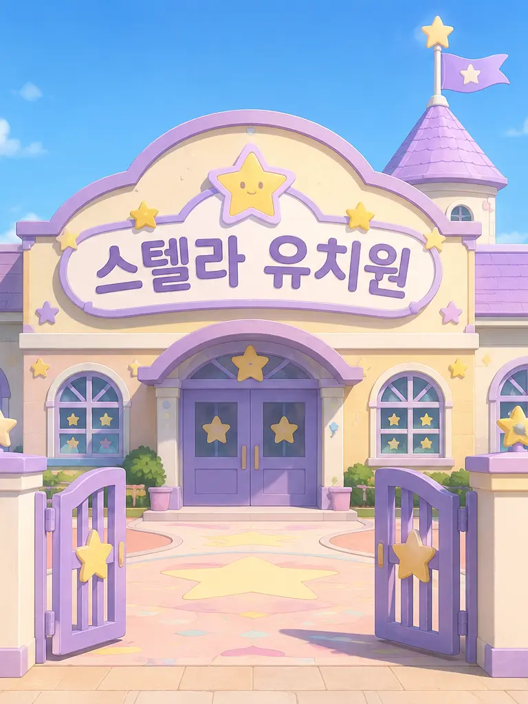 BoredPlane4854의 스텔라 유치원