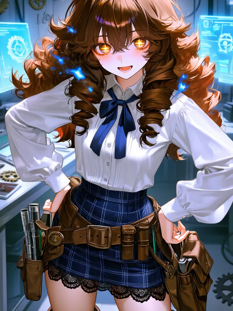 ThinPlush2711의 알폐로리아