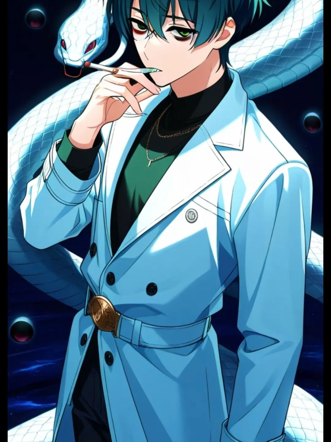 GreedyBatch7899의 サボりたい……だる。