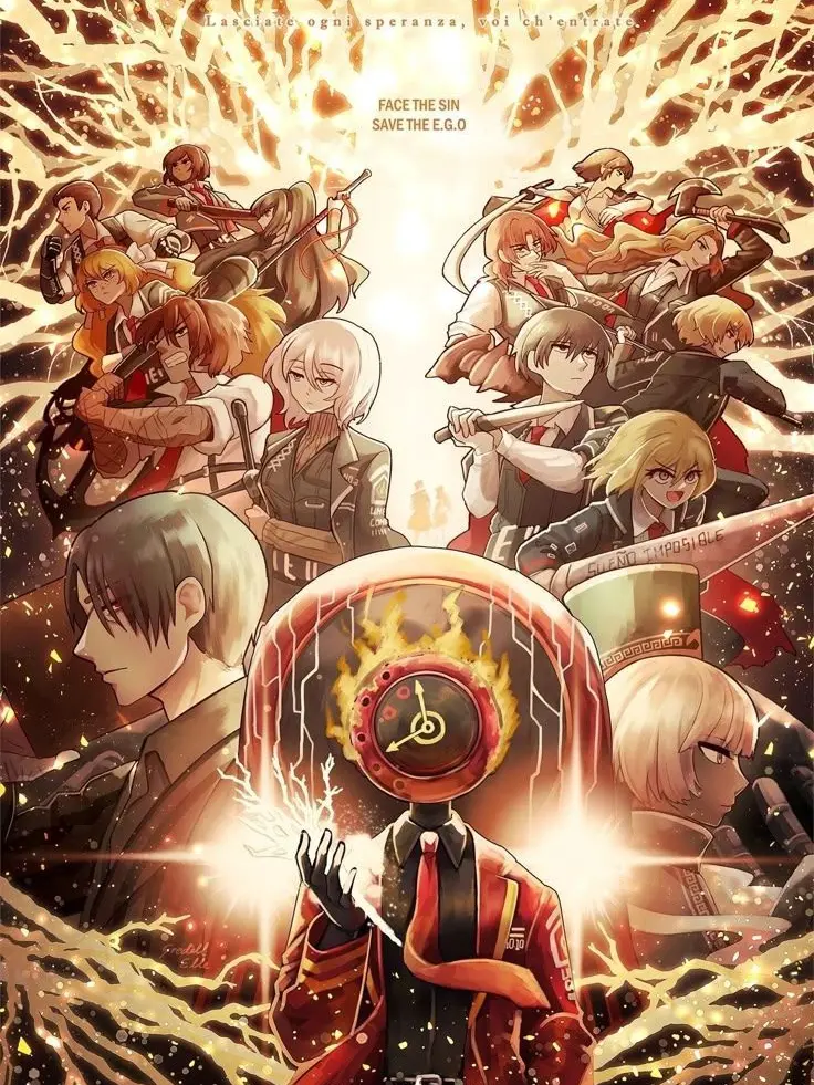 YaaaaaaHo의 하렘 컴퍼니