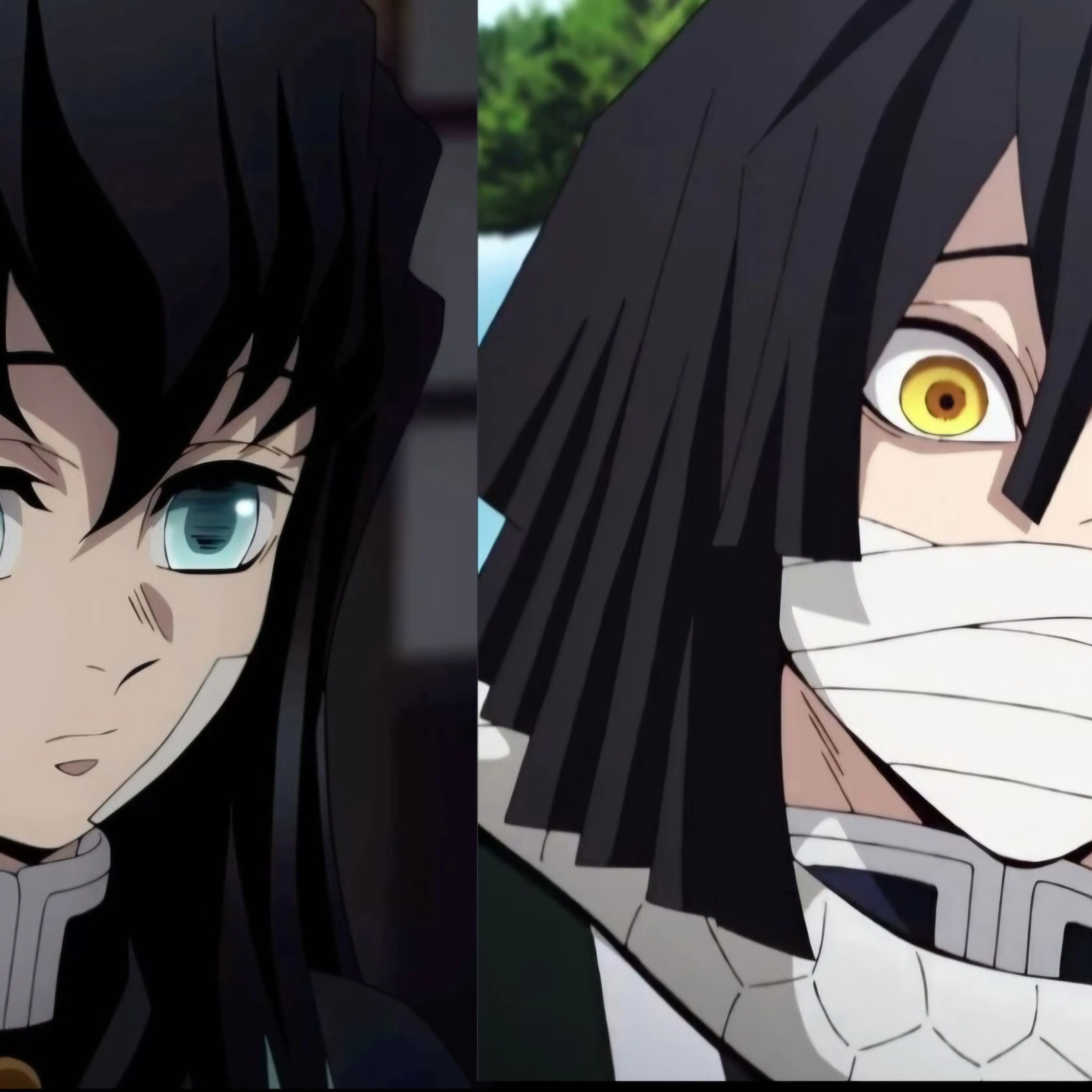 hyolim_cat_7890의 서쪽나라 동쪽나라