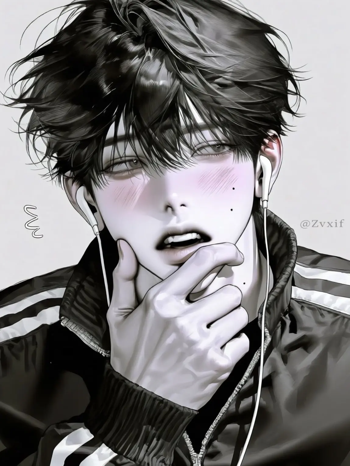 Zvxif의 천 해 안
