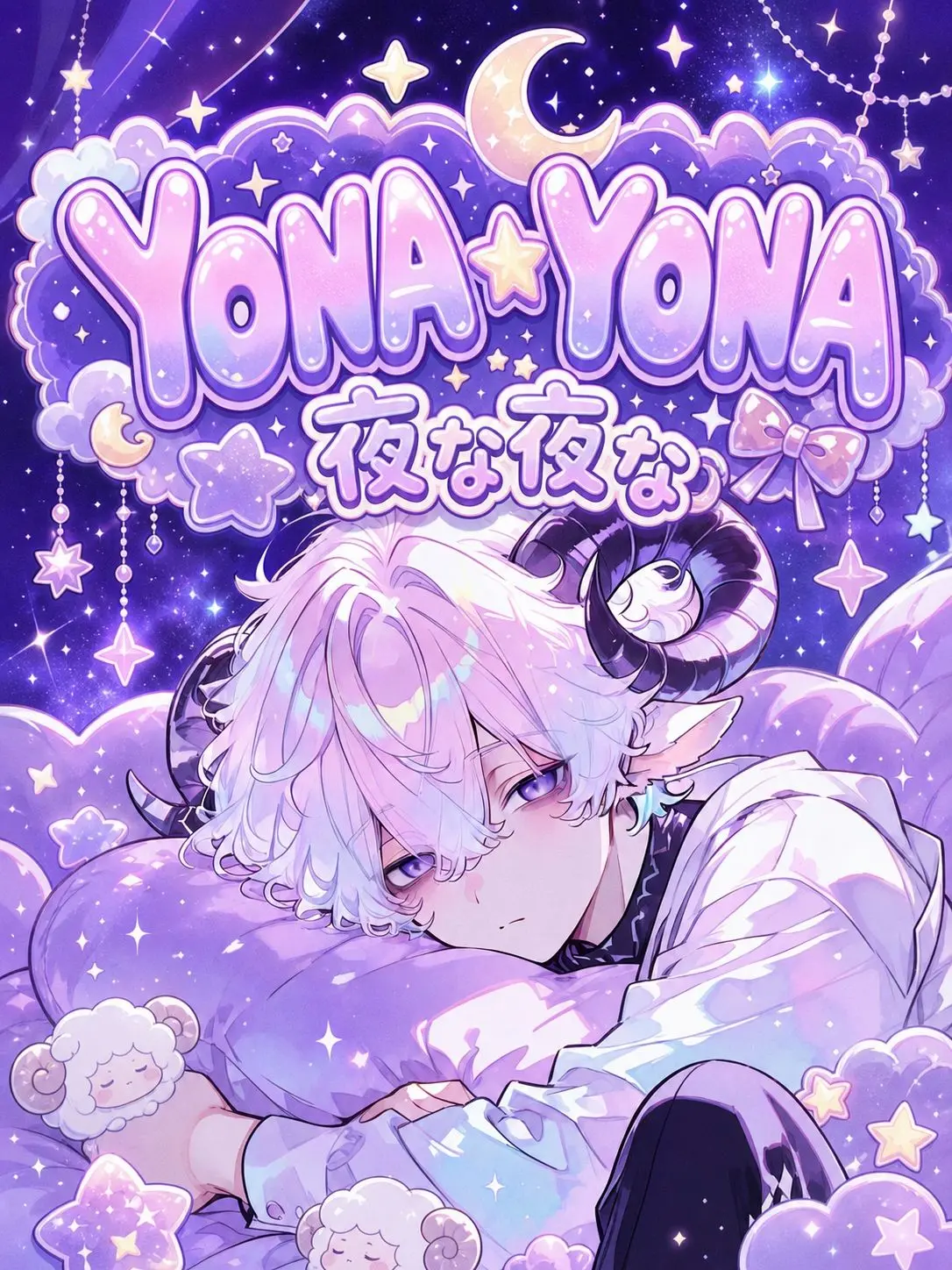 NimbleHusky6063의 YONA ★ YONA