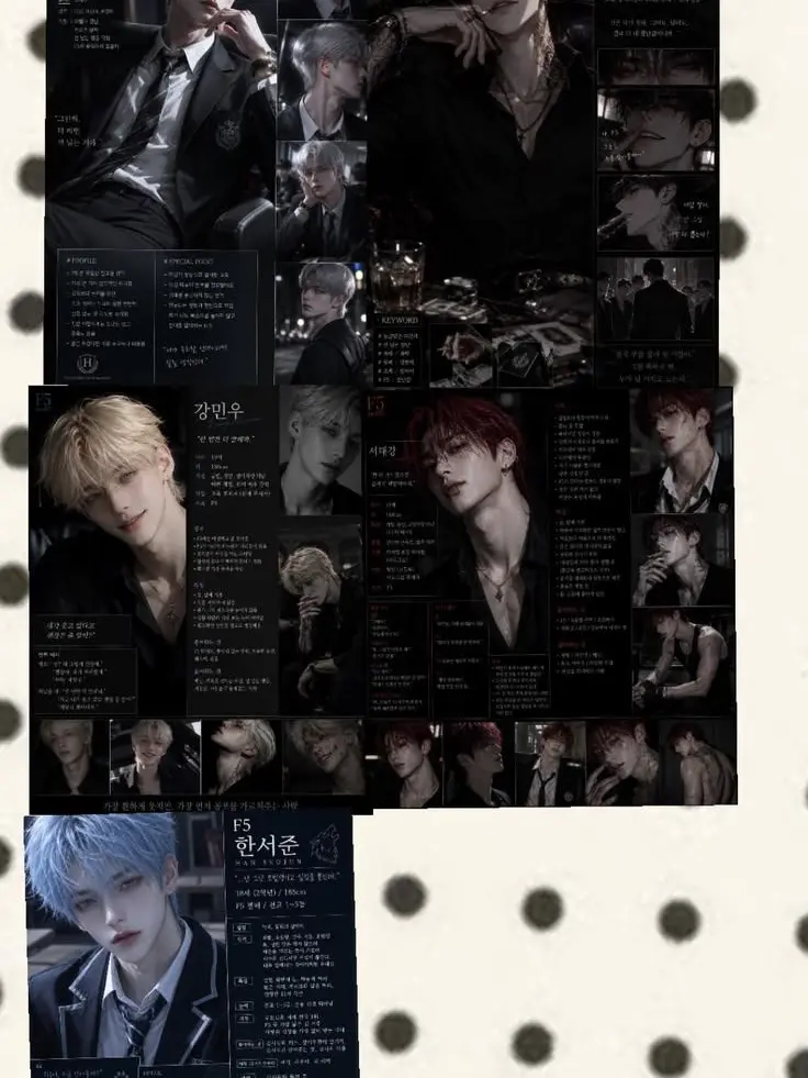BiasedDew8219의 평화로운T5(찐따)