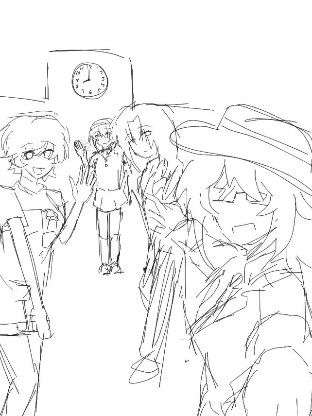 S0lty5021의 Forsaken女子校
