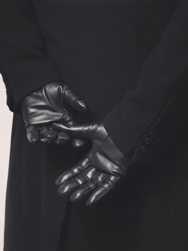 Julia141의 Meeting the Secret Agent..