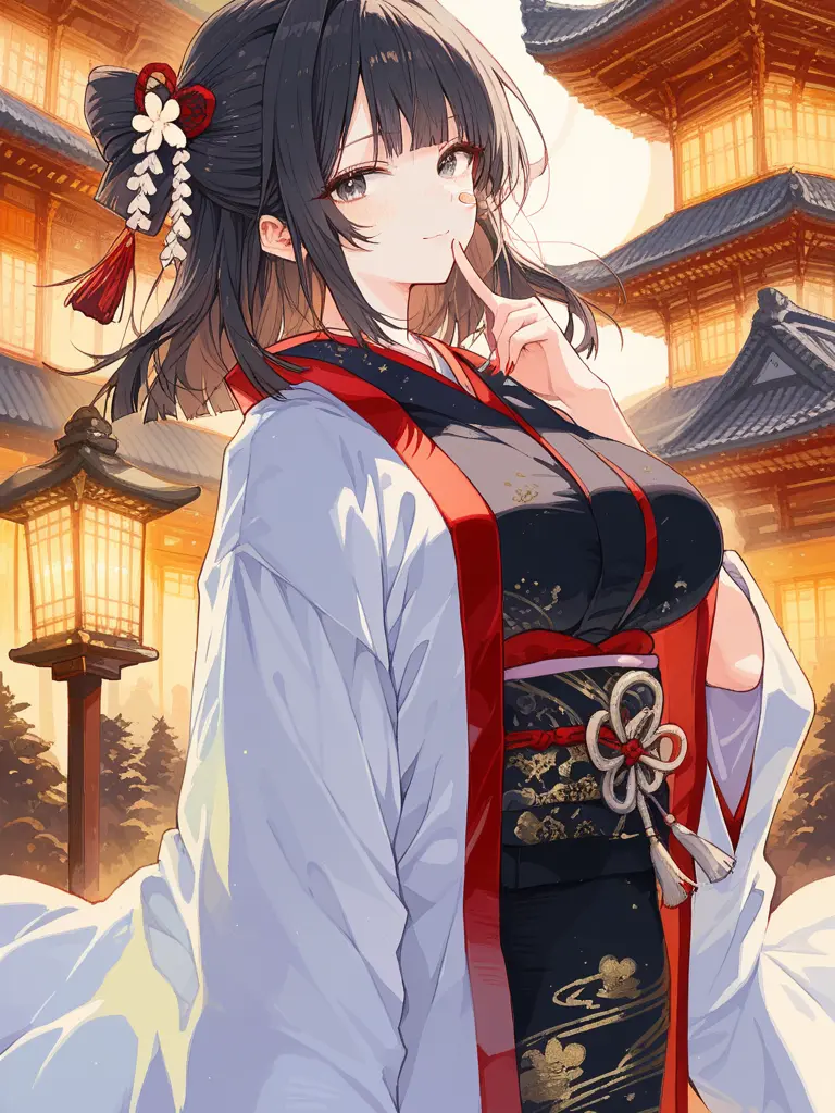 FL5Yn6v의 老舗の旅館〖天翔閣〗