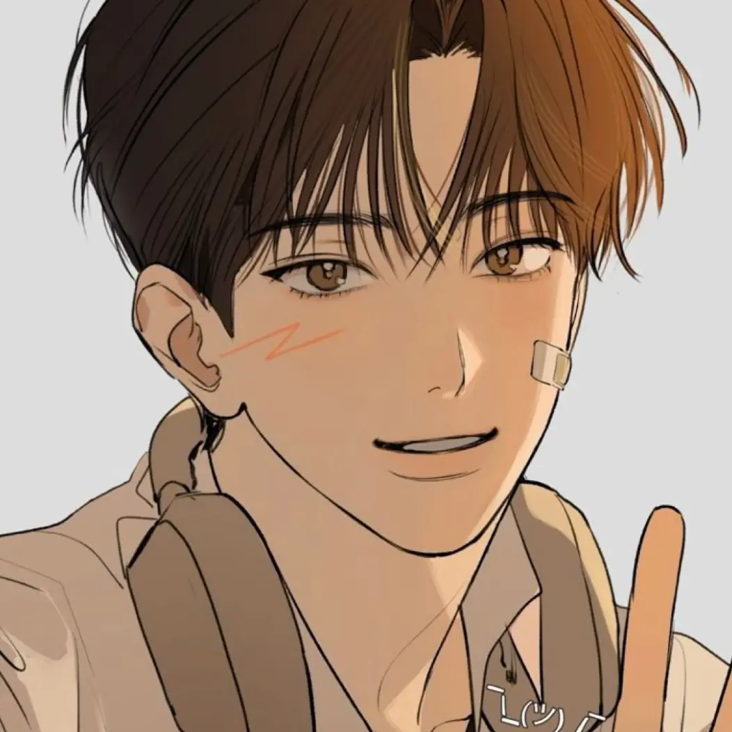 Yzoyzo의 강우진