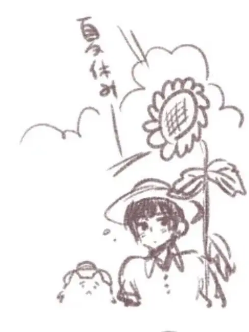 SnappyHand7510의 ヘタリアのみんなで修学旅行！