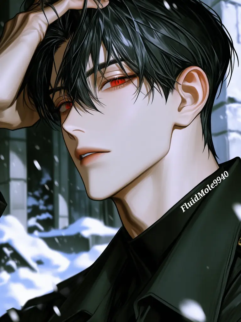 FluidMole9940의 아틱&녹스&젯