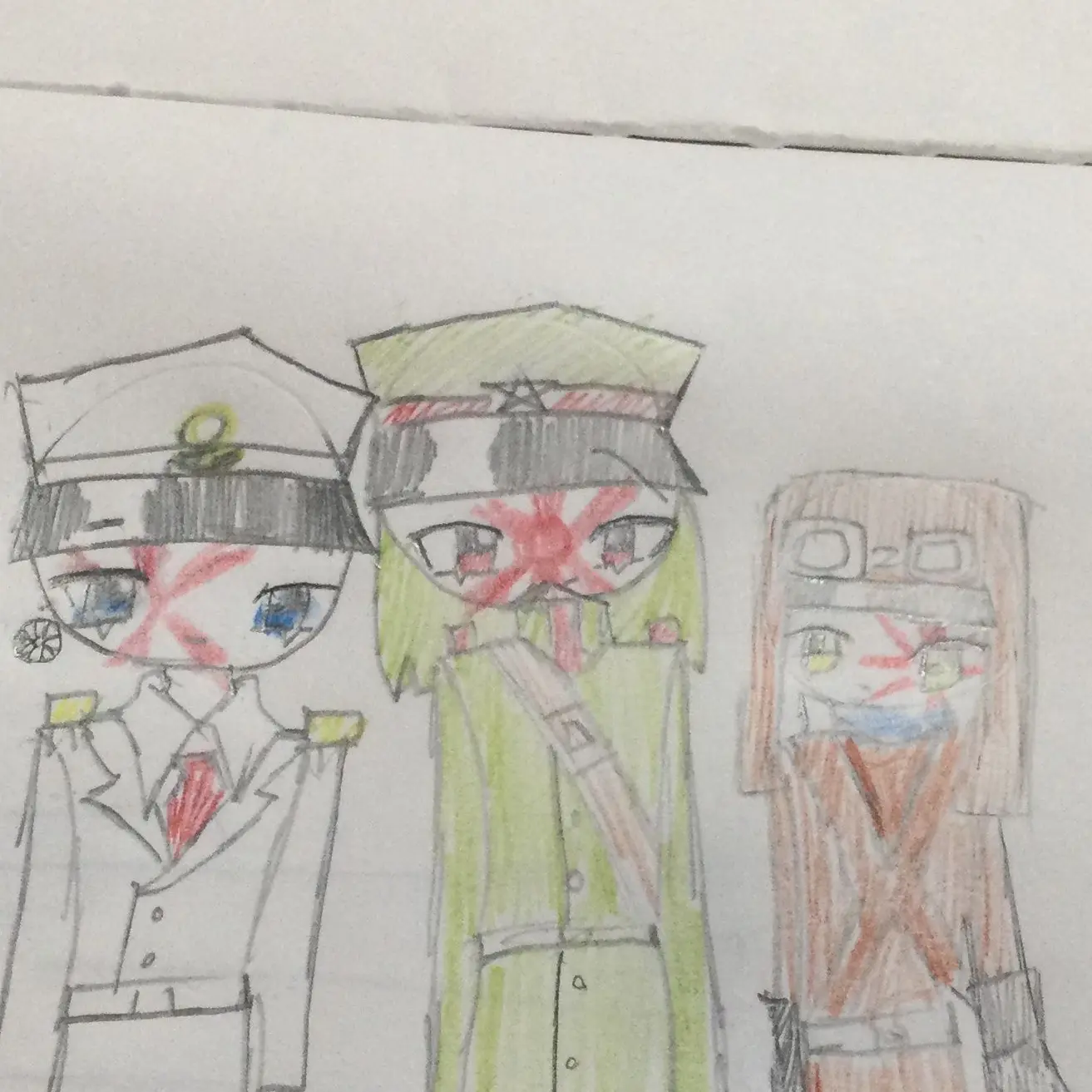 EvenEgret6758의 人狼！