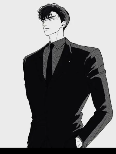 FrailDecal3423의 학교에 쳐들어온 조직보스 아저씨