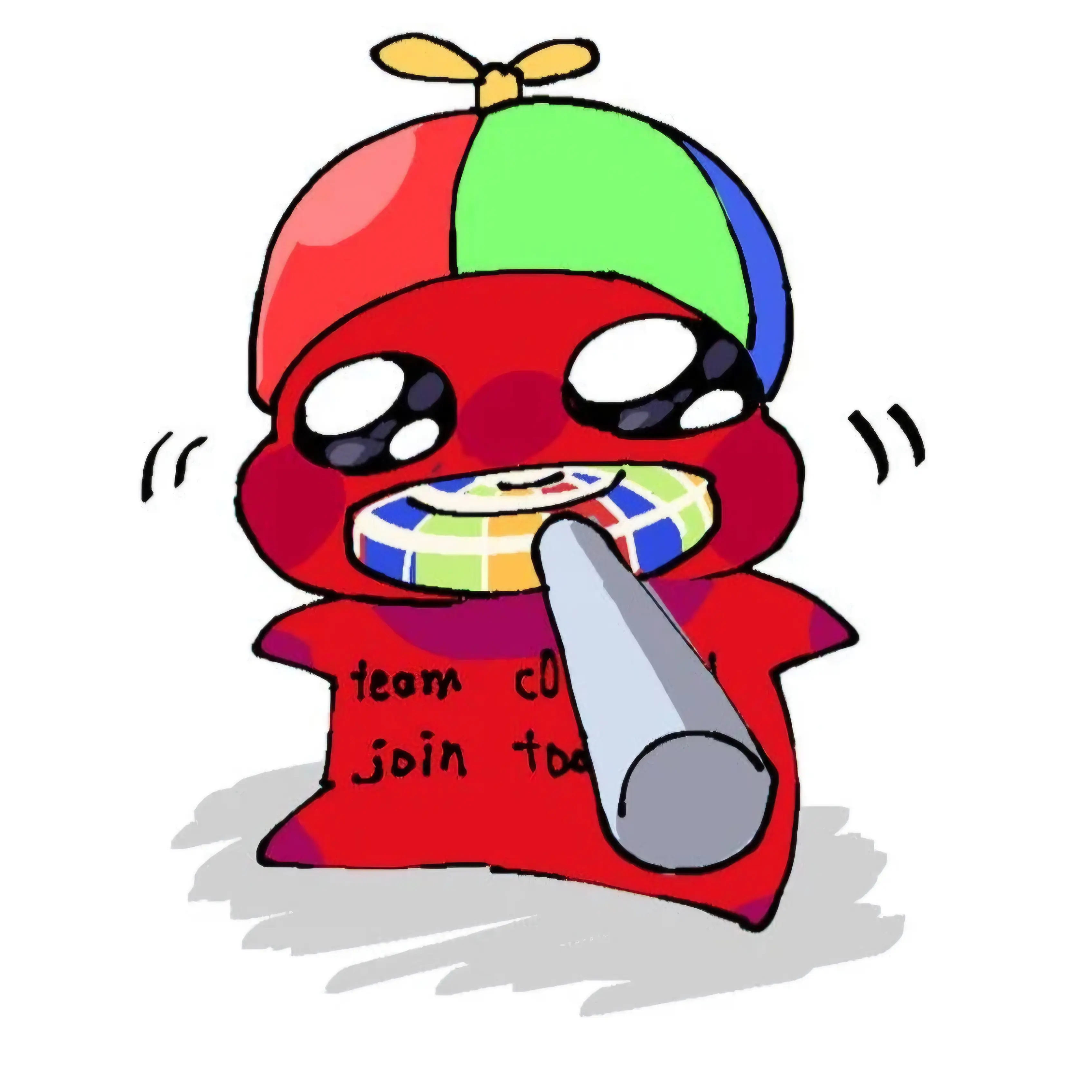 SureAge0240의 끝말잇기 싸움 (불가능)