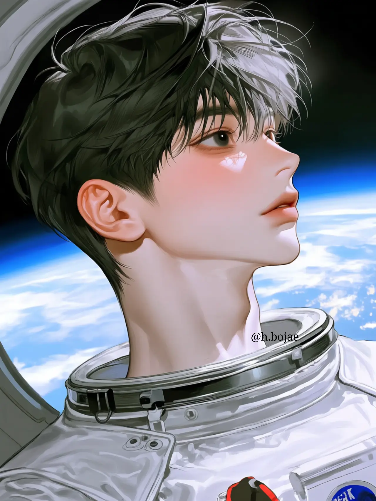 h.bojae의 서은하