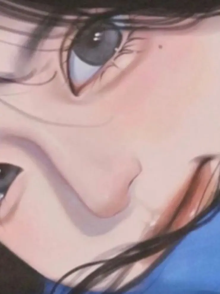 Dkwktm의 어딘가 엉뚱한 스터디메이트 여사친