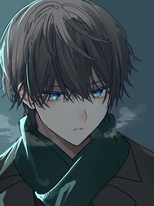 NativeKite6401의 宿敵ライバル、一条蓮の不器用な執着