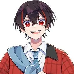 スカートなんて履かないから…