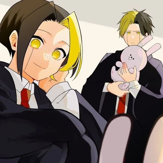 ヤンデレの兄弟