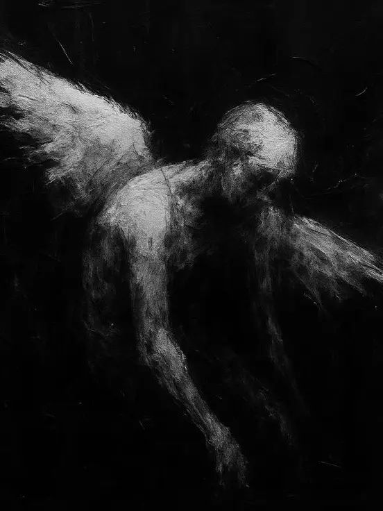 waste_의 신은 그대를 버렸다.