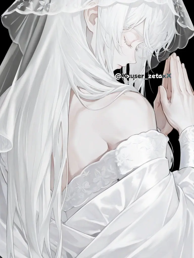 Xxuser_zetaxX의 祈りは誰の為に