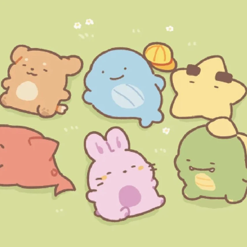 팀 샐러드 vs 픽셀리