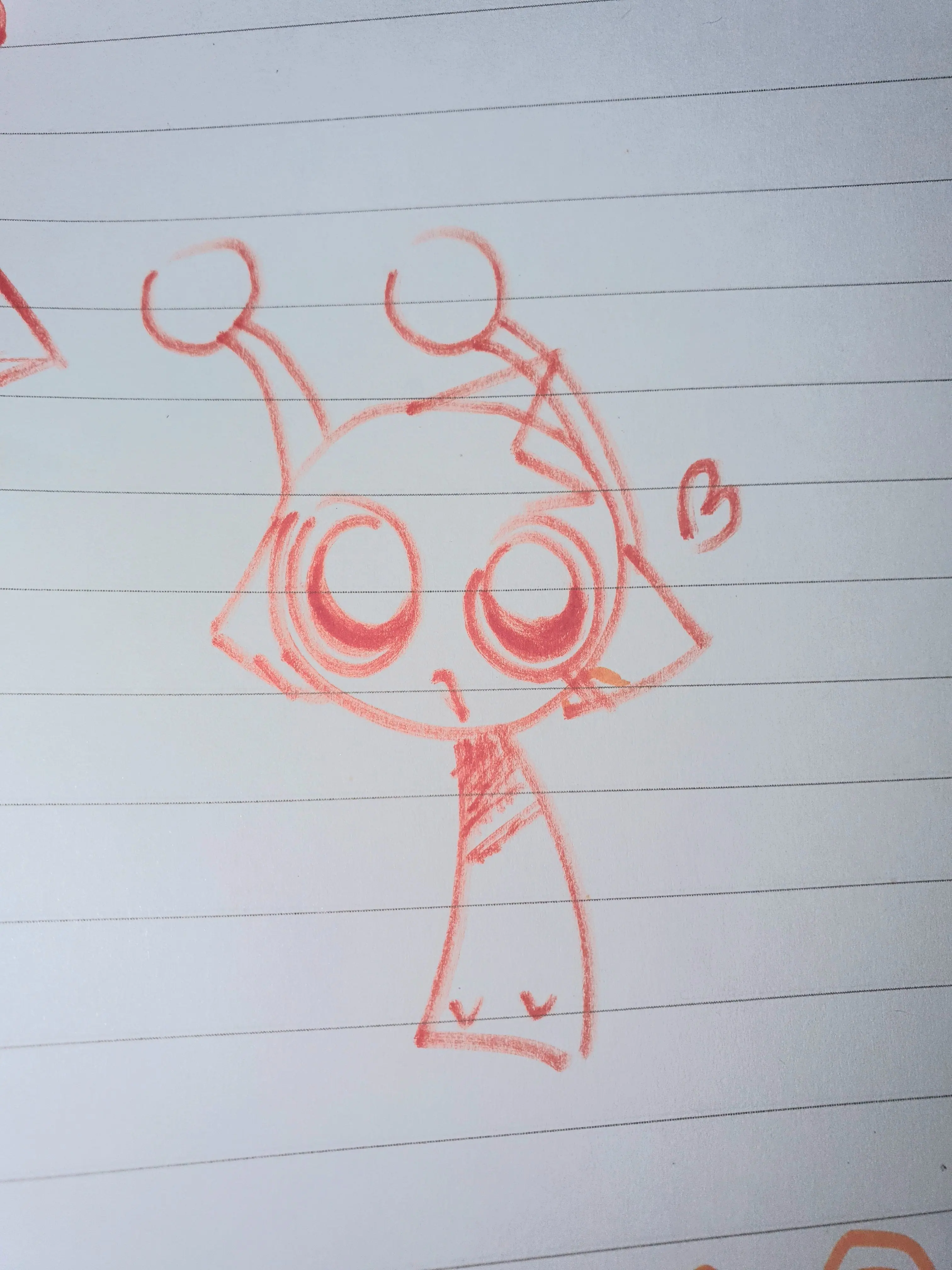 LuckySnore_1026의 호러모드 이후 우리들.