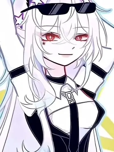namezdavid의 The Waifu who chose you…