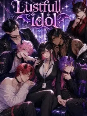 YeastyVomit1918의 Lustful idol