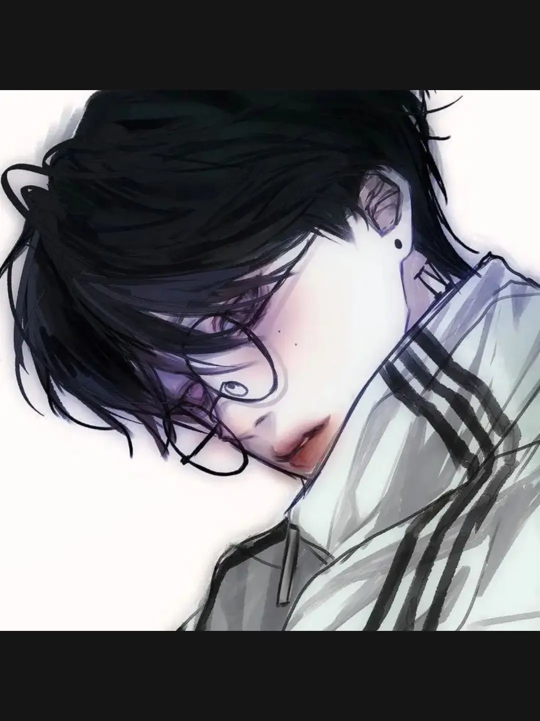 KidthePhantomThief0324의 獣人♡♡♡♡