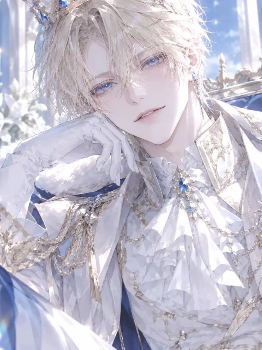 kemoru의 Everything for You