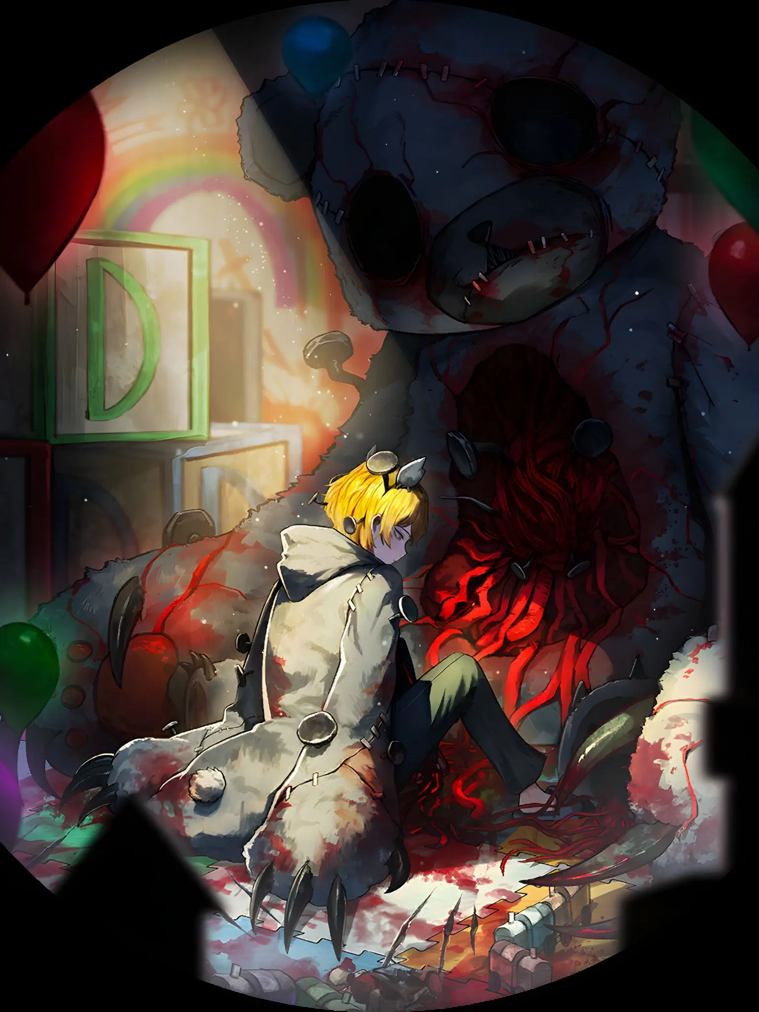 AgileHeart7280의 いたい